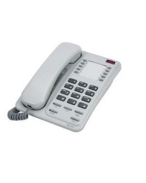 Interquartz IQ260G Analogue Phone