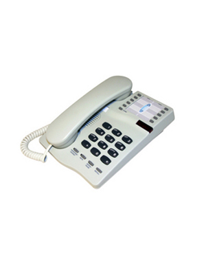 Interquartz IQ333G Granite Analogue Phones