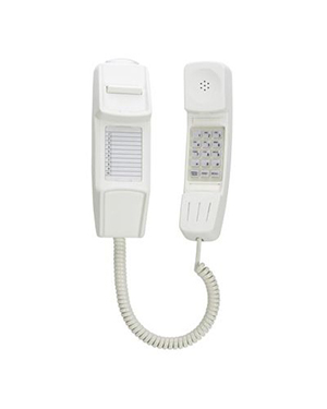 Interquartz IQ50C Slimline Phone