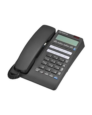 Interquartz Enterprise IQ750EHS Analogue Phone with EHS Function (Refurbished)