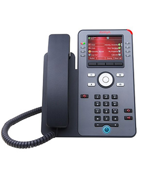 AVAYA J179 IP PHONE