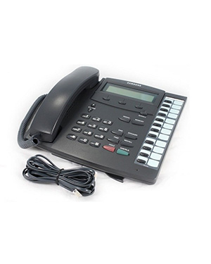 SAMSUNG KPDCS-12B LCD Digital Telephone