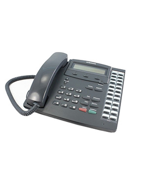 SAMSUNG KPDCS-24B LCD Digital Telephone