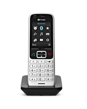 Unify OpenScape DECT Phone S6