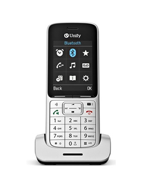 Unify OpenScape DECT Phone SL6