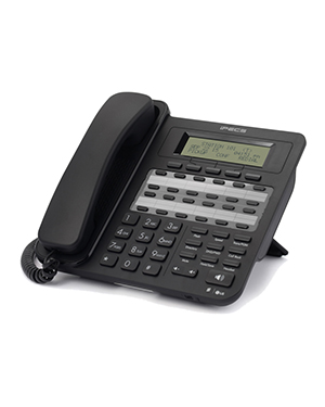 LG iPECS LDP-9224DF Digital Phone | LG iPECS 9200 Digital 24 Button Handset