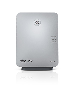 Yealink RT30 DECT Repeater