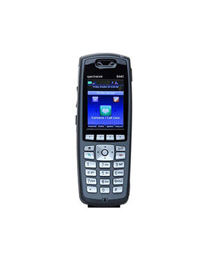 Spectralink 8440 Handset