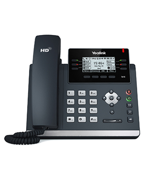 Yealink SIP-T41S IP Phone | Refurbished