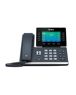 Yealink SIP-T54W | Prime Business IP Phone – Refurbished