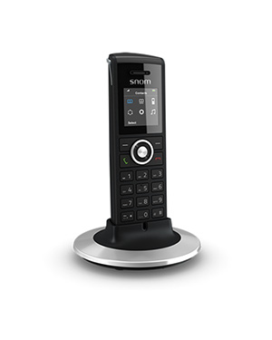 SNOM M25 DECT Handset