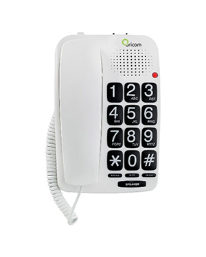 Oricom TP58 Big Button Speakerphone