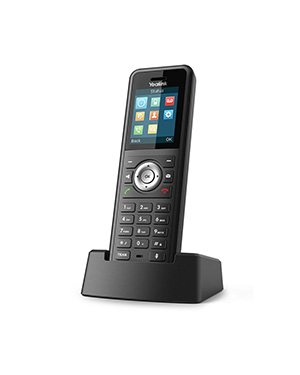 Yealink W59R | Ruggedized DECT Handset