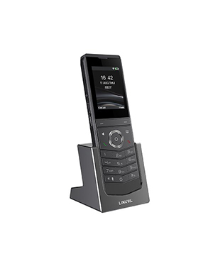 Linkvil  W611W Portable Wi-Fi Phone