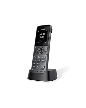 Yealink W73H IP DECT Handset