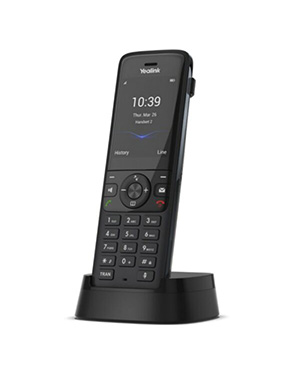 Yealink W78H | SIP DECT IP Phone Handset