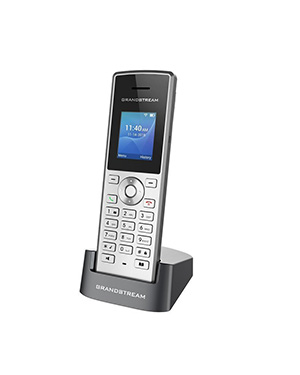 Grandstream WP810 Cordless WiFi Phones