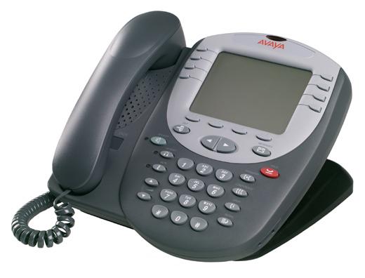 Avaya 2420  Telephone