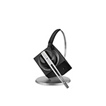 EPOS Sennheiser IMPACT DW Office (DW10) ML – Premium, Single-sided, Wireless DECT headset