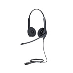 Jabra BIZ 1500 Duo USB Headset