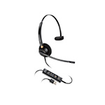 Plantronics Encorepro HW515 UC Mono USB-A Headset