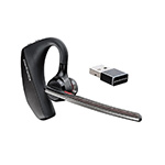 Plantronics Voyager 5200 UC Mobile Bluetooth Headset | Over The Ear