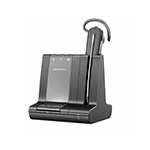 Plantronics Savi Office S8240 Convertible Dect Headset | USB-A