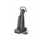 Plantronics Savi UC S8240 Convertible Wireless Dect | USB-A