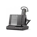 Plantronics Savi Office S8245 Convertible Dect Headset | USB-A