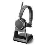 Plantronics/Poly Voyager 4210 Office USB-A | 1-WAY Base