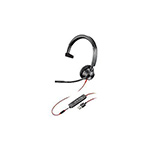 Poly Blackwire 3315 USB-A Headset