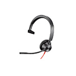 Poly Blackwire 3315 USB-C Headset