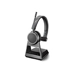 PLANTRONICS VOYAGER 4210 OFFICE | USB-A | MS TEAMS