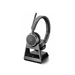 PLANTRONICS VOYAGER 4220 OFFICE | USB-A | MS TEAMS