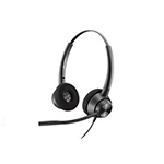 Poly EncorePro EP320 Binaural Headset