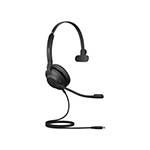 Jabra Evolve2 30 SE UC Mono Headset | USB-A