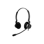 Jabra Biz 2300 MS Duo Headset | USB-C | Microsoft Teams