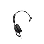 Jabra Evolve2 40 SE UC Mono Headset | USB-A