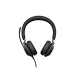 Jabra Evolve2 40 SE UC Stereo Headset | USB-A