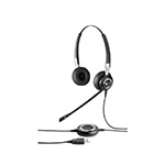 Jabra BIZ 2400 USB Duo NC