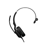 Jabra Evolve2 50 UC Mono Headset | USB-C