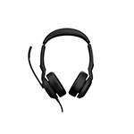 Jabra Evolve2 50 UC Stereo Headset | USB-C