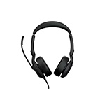 Jabra Evolve2 50 MS Stereo Headset | USB-A | Microsoft Teams