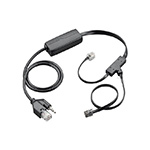 Plantronics APV-66 EHS Cable For Savi Office  & CS500 Series