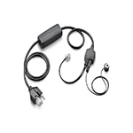 Plantronics APV-63 EHS Cable For Savi Office  & CS500 Series