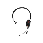 Jabra Evolve 20 MS Mono Headset | Special Edition | USB-A | Skype for Business