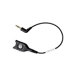 EPOS Sennheiser CCEL 193-2 Headset Bottom Cable – Audio