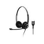 EPOS Sennheiser SC 262 Binaural Headset