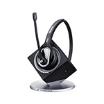 EPOS Sennheiser DW Pro 1 (DW 20) – DECT Monaural Wireless Office Headset