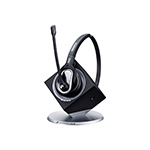 EPOS Sennheiser DW Pro 1 ML – DECT Wireless Office Mono Headset